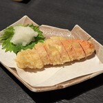 板前バル LIVE FISH MARKET - 