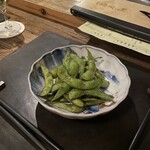 オステリア マンジャーレ - 