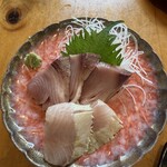 海の食堂 大家族 - 