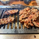 焼肉 泰山 越谷店 - 