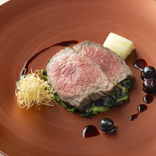 カフェ カリフォルニア_2