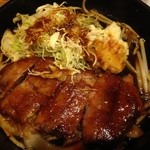 ＡＰＲＯＮ - 糸島豚トンテキ