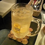 ジィーロ - ハイボール