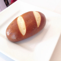 レストラン キルン - パン