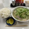 石走ラーメン
