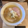 和らーめん なかお - 