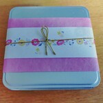 堀江米店 - 包装が素敵です!