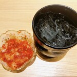 琉球海老おばんざい ちゅら - 