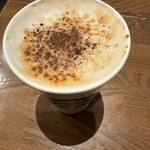 スターバックス コーヒー - ドリンク写真: