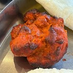 BINDU - チキンティッカ