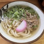 東筑軒 - 料理写真: