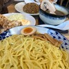 濃厚中華そば 餃子 丸福 豊橋向山本店