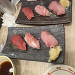 魚がし食堂 Rinto店 - 