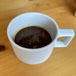 クローバーカフェ - 