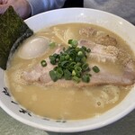 麺匠 清兵衛 下赤坂店 - 