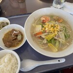 赤城ゴルフ倶楽部 - 