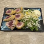 魚がし食堂 Rinto店 - 