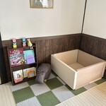 クローバーカフェ - 