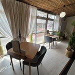 クローバーカフェ - 