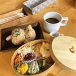 クローバーカフェ - 