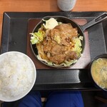 からやま - 料理写真: