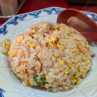 中華レストラン味一_1