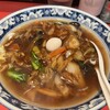 空港ラーメン 天鳳