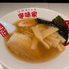 元祖 宇味家 JR宇都宮駅構内店