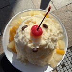 カジュアルレストラン ムジャキ - 