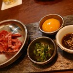 創作和牛料理 多べ - 