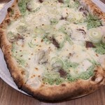 ピッツェリア エ トラットリア ダ・マサニエッロ - 