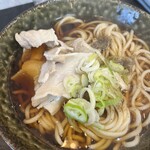にぼ節 - 