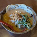 蔵出し味噌 麺場壱歩 - 料理写真:
