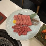 肉の匠 将泰庵 - 