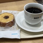 ドトールコーヒーショップ - 料理写真: