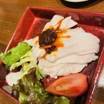 四川麻婆　丸岸 - 