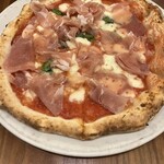 ピッツェリア エ トラットリア ダ・マサニエッロ - 