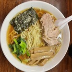 らぁめん 大安 - 