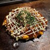 お好み焼き 焼きそば 粉もん太郎