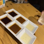 야키니쿠 에이토