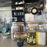 スパイスカレー モクロミ - 