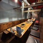 야키니쿠 에이토