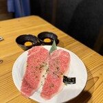 야키니쿠 에이토