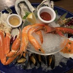 レッドロブスター 大和店 - 