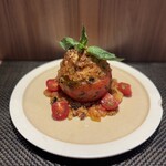 イル・ソーレガット - 