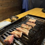 야키니쿠 에이토