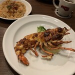 レッドロブスター 大和店 - 