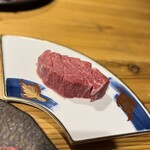 야키니쿠 에이토