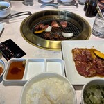 焼肉 徳寿 - 料理写真: