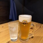 야키니쿠 에이토